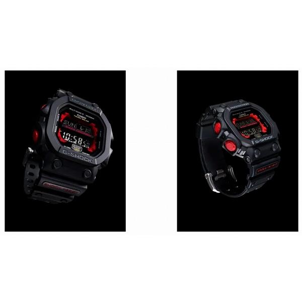カシオ/CASIO 腕時計 G-SHOCK GXWGX-56シリーズ 【国内正規品】 GXW-56-1AJF｜apagency02｜04