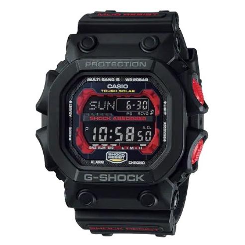 カシオ/CASIO 腕時計 G-SHOCK GXWGX-56シリーズ 【国内正規品】 GXW-56-1AJF｜apagency02
