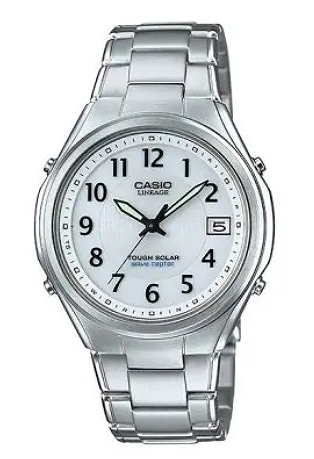 Yahoo! Yahoo!ショッピング(ヤフー ショッピング)カシオ/CASIO 腕時計 LINEAGE ソーラーアナログ 【国内正規品】 LIW-120DEJ-7A2JF