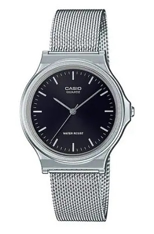 Yahoo! Yahoo!ショッピング(ヤフー ショッピング)カシオ/CASIO 腕時計 CASIO Collection STANDARD 【国内正規品】 MQ-24M-1EJH