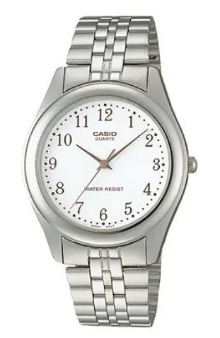 Yahoo! Yahoo!ショッピング(ヤフー ショッピング)カシオ/CASIO 腕時計 CASIO Collection STANDARD 【国内正規品】 MTP-1129AA-7BJH