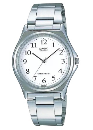 Yahoo! Yahoo!ショッピング(ヤフー ショッピング)カシオ/CASIO 腕時計 CASIO Collection STANDARD 【国内正規品】 MTP-1130A-7BRJH