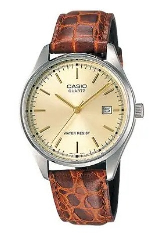 Yahoo! Yahoo!ショッピング(ヤフー ショッピング)カシオ/CASIO 腕時計 CASIO Collection STANDARD 【国内正規品】 MTP-1175E-9AJH