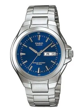 Yahoo! Yahoo!ショッピング(ヤフー ショッピング)カシオ/CASIO 腕時計 CASIO Collection STANDARD 【国内正規品】 MTP-1228DJ-2AJH