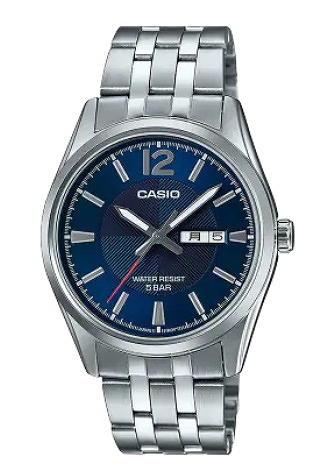 Yahoo! Yahoo!ショッピング(ヤフー ショッピング)カシオ/CASIO 腕時計 CASIO Collection STANDARD 【国内正規品】 MTP-1335DJ-2AJF