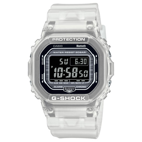 Yahoo! Yahoo!ショッピング(ヤフー ショッピング)カシオ/CASIO 腕時計 G-SHOCK ORIGIN 5600シリーズ デジタルモデル 【国内正規品】 DW-B5600G-7JF