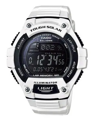 Yahoo! Yahoo!ショッピング(ヤフー ショッピング)カシオ/CASIO 腕時計 CASIO Collection STANDARD 【国内正規品】 W-S220C-7BJH