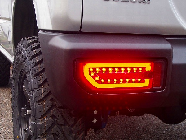 カローラルミオン LEDサンダーテールのおすすめ人気商品一覧 通販