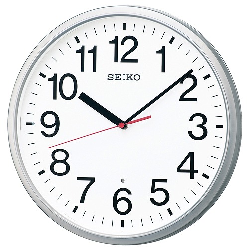 �Z�C�R�[�N���b�N(Seiko Clock) �I�t�B�X�^�C�v�X�^���_�[�h�d�g�|���v KX230S(49482)