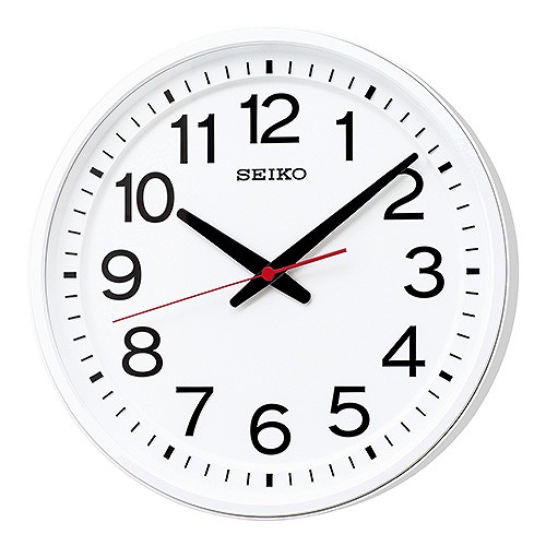 �Z�C�R�[�N���b�N(Seiko Clock) �q���d�g�|���v GP219W(43577)