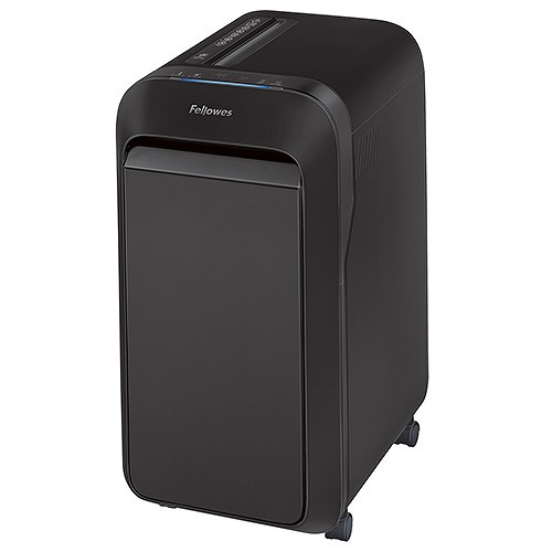 フェローズ(Fellowes) シュレッダ ブラック LX220(42769)