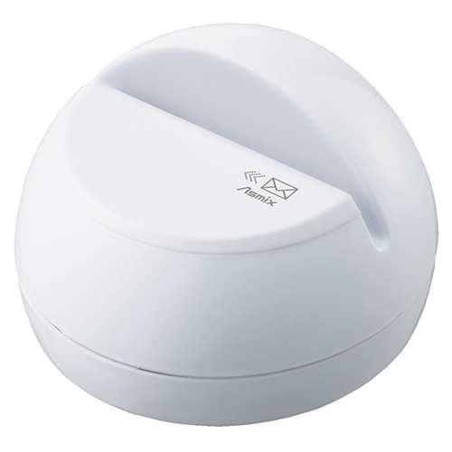 �A�X�J(Aska) �d�����^�[�I�[�v�i�[ �z���C�g LO85W(46678)