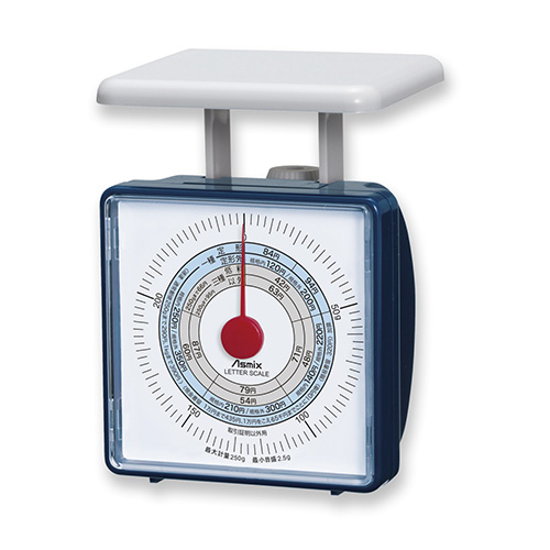 アスカ(Aska) レタースケール 250g LS351(28060) | 