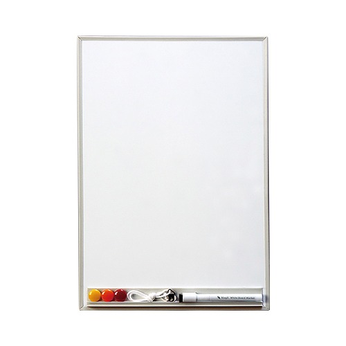 �}�O�G�b�N�X(MagX) �z���C�g�{�[�hMX ���n A3 MXWH-A3(45594)