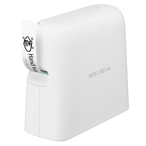 CASIO(�J�V�I) �l�[�������h PC/�X�}�z�ڑ���p���f�� KL-SP100(48956)