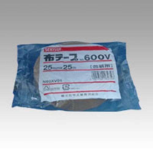 �ϐ����w �z�e�[�v No.600V ��25mm×��25m N60XV01(47180)