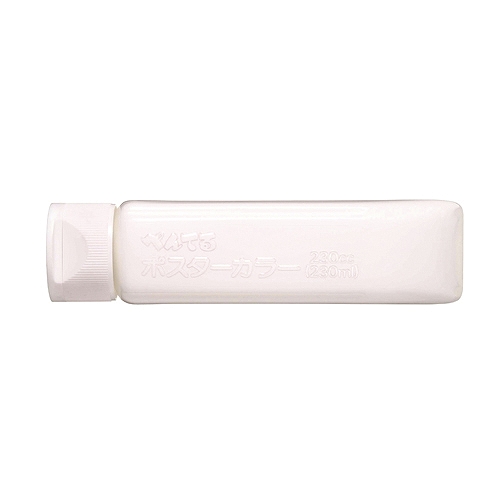 �؂�Ă� �|�X�^�[�J���[�N���X�p �� 230ml �`���[�u�� YNG3T29(20448)