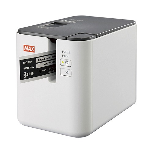 �}�b�N�X �r�[�|�b�v�~�j �e�[�v���[�v�� PM-3600(32919)