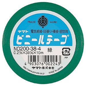 ���}�g �r�j�[���e�[�v �� NO200-38-4(47343)