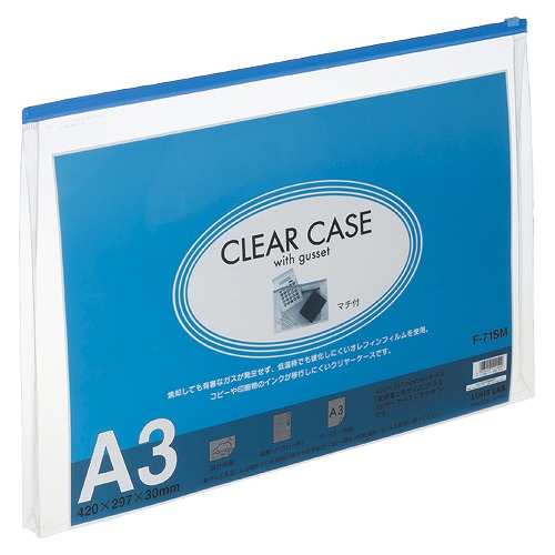 ���q�g���u(Lihit lab.) �N�����[�P�[�X �� A3 �}�`�t F-71SM-11(24811)