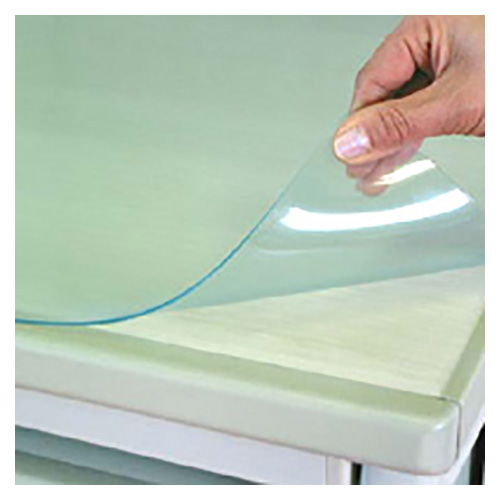 �N���E�� �f�X�N�}�b�g �Đ��R�s�[���X�V���O�� 720×1450mm CR-CS2R-T(53251)