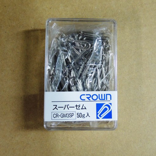 �N���E�� �X�[�p�[�[�� �� �v���P�[�X�� CR-GM3SP-SL(39481)
