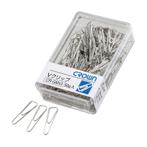 �N���E�� V�N���b�v �V���o�[ �� 50g CR-GMV3-SL(04303)