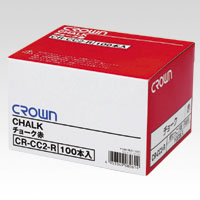 �N���E�� �`���[�N �� �����F1��(100�{) CR-CC2-R(05997)