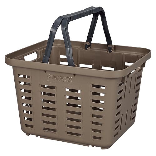 �����O�X�^�[(Ring Star) �X�[�p�[�o�X�P�b�g�~�h�� �u���E�� SB-370(06791)