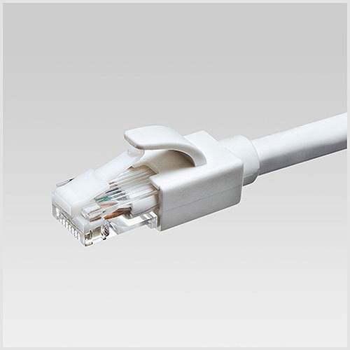 �T�����T�v���C(Sanwa Supply) �J�e�S��6A LAN�P�[�u�� 3m KB-T6ATS-03W(43619)