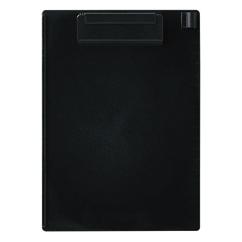 �I�[�v���H�� �N���b�v�{�[�h �� B6 �c�^ CB-400-BK(26656)