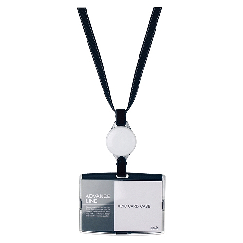 �\�j�b�N(Sonic) �n�[�h�P�[�X�����[���X�g���b�v �u���b�N AL-894-D(14892)