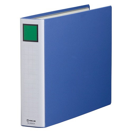 �L���O�W��(Kingjim) �L���O�t�@�C���X�[�p�[�h�b�`�E�E���C�[�W�[ �� B4 ���^ 500�����e 2495EA(00090)