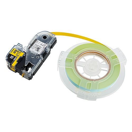 �L���O�W��(Kingjim) �e�v��PRO �e�[�v�J�[�g���b�W EX�l�փJ���[���x�� SC12Y-EXR(36597)