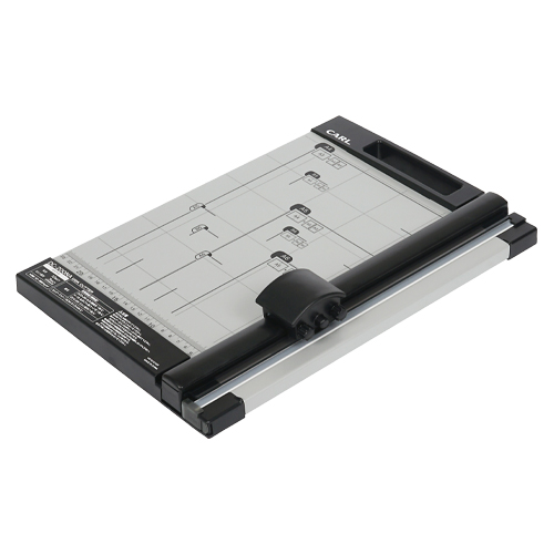 �J�[��������(CARL) �f�B�X�N�J�b�^�[ A4 10�� DC-200NA(48153)