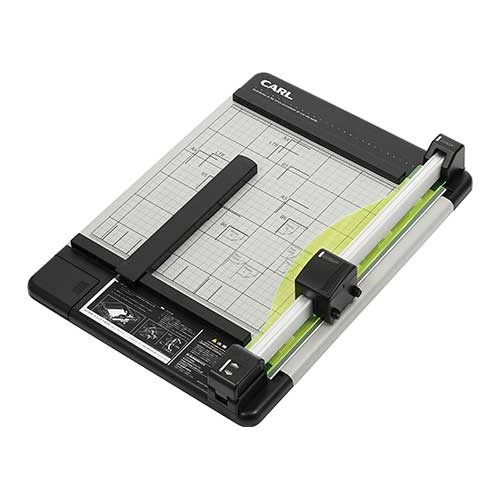 �J�[��������(CARL) �f�B�X�N�J�b�^�[ A4 DC-210N(01077)