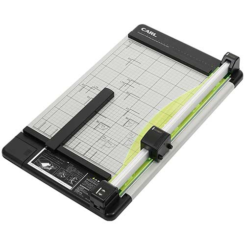 �J�[��������(CARL) �f�B�X�N�J�b�^�[ A3 DC-230N(01079)