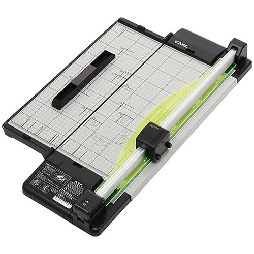 �J�[��������(CARL) �f�B�X�N�J�b�^�[�E�X���� A3 DC-F5300-K(27412)