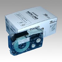 CASIO() ͡ɥơ Ʃ/ʸ 18mm 1Ȣ(5) XR-18X-5P-E(21509)