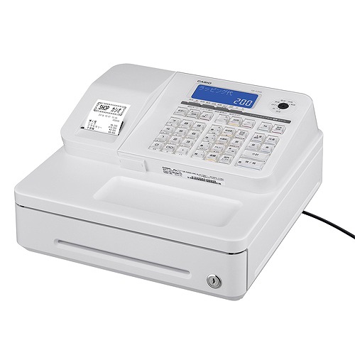CASIO(�J�V�I) �u�����W �� �X�^���_�[�h���f�� SR-S200-EX-WE(48872)