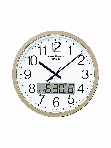 CASIO(�J�V�I) �d�g�N���b�N IC-4100J-9JF(19174)