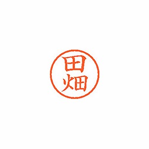 �V���`�n�^ �l�[��6 ���� �y�c���z XL-6 1394(59470)