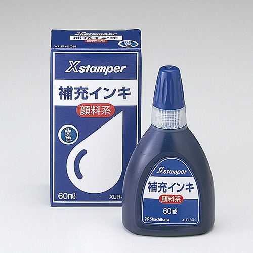 �V���`�n�^ �痿�n�C���L �� 60ml XLR-60N(24028)