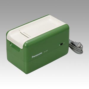 �p�i�\�j�b�N(Panasonic) ���@���N���[�i�[ �� MC-330EP(72038)