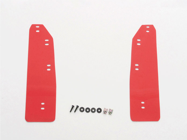 クスコ(Cusco) シビック TYPE R用 スポーツフラップ フロント用 クスコ CUSCO スポーツフラップ フロント シビック タイプR FL5