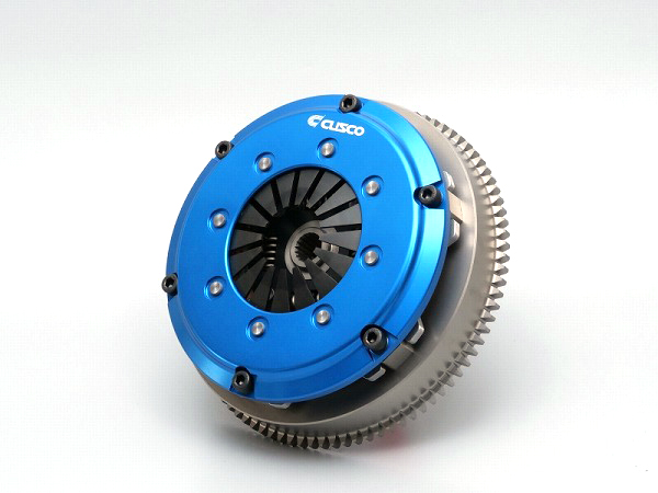 クスコ シングルクラッチシステム スズキ アルトワークス HA36S R06A