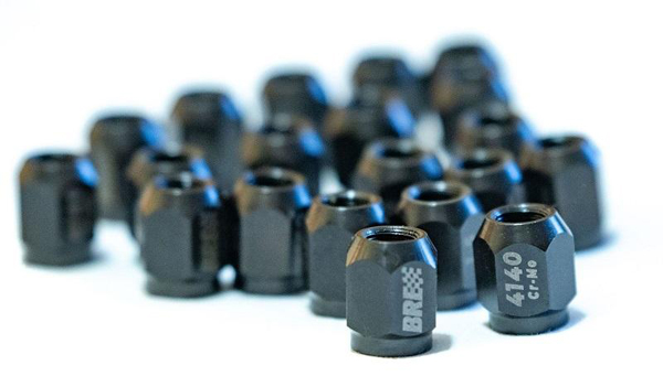 送料のみ クスコ BRE4140 ロングナット M12×1.5 25.5mm A587 M121520EX 入