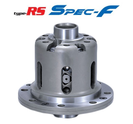 インターネット販売 クスコ type RS Spec-F LSD 2way(1＆2way) LSD 150 