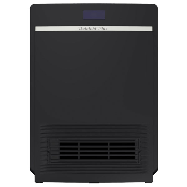 �_�C�j�` �Z���~�b�N�t�@���q�[�^�[ P�^�C�v �u���b�N 1200W �l���Z���T�[�t�� �����@�\�Ȃ� �p���t���ɋ�Ԃ�g�߂�I EF-P1200H(K)