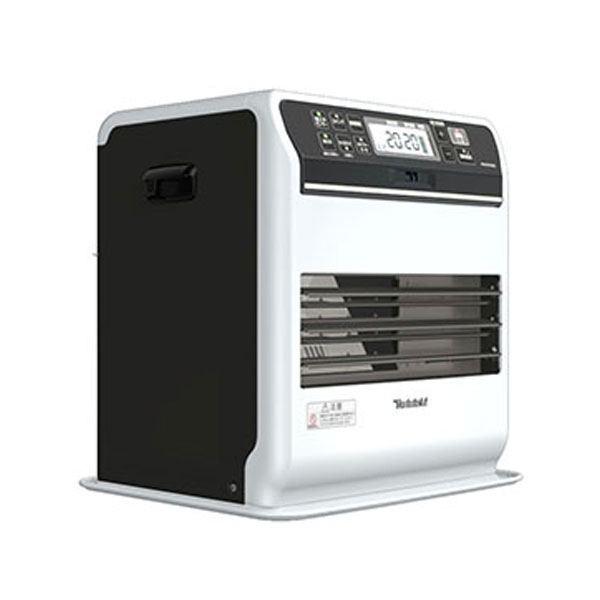 ダイニチ 石油ファンヒーター SGXタイプ ストーンブラック 木造 ダイニチ 石油ファンヒーター SGXタイプ ストーンブラック 木造